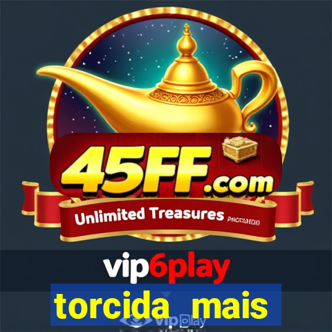 torcida mais perigosa do mundo